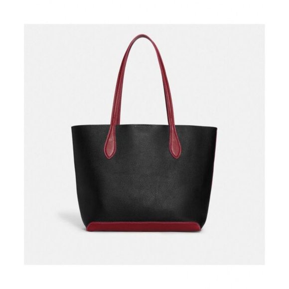 Coach Kia tote bag - Picture 10 of 14